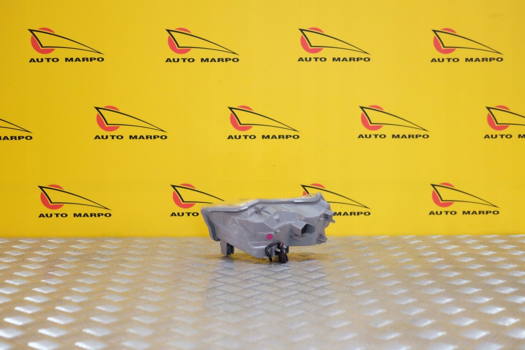 фото №3, Toyota highlander 2014-2016 лампа led drl противотуманная фара