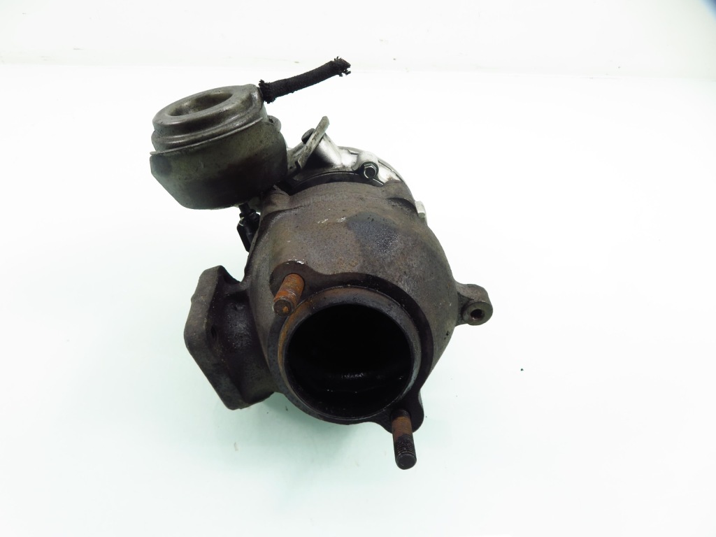 Турбонагнетатель bmw x3 2.0 d 7794140 7794140d m47 d20 204d4 Оригинал