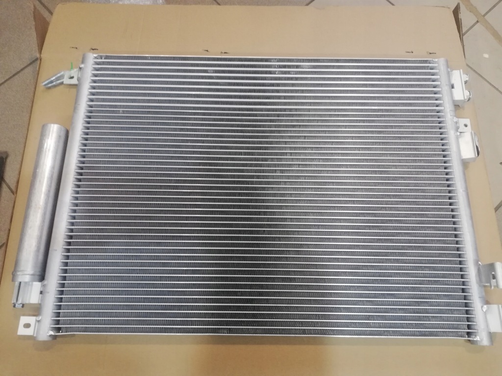 фото №1, Радиатор кондиционера dodge charger конденсатор 2011/2022