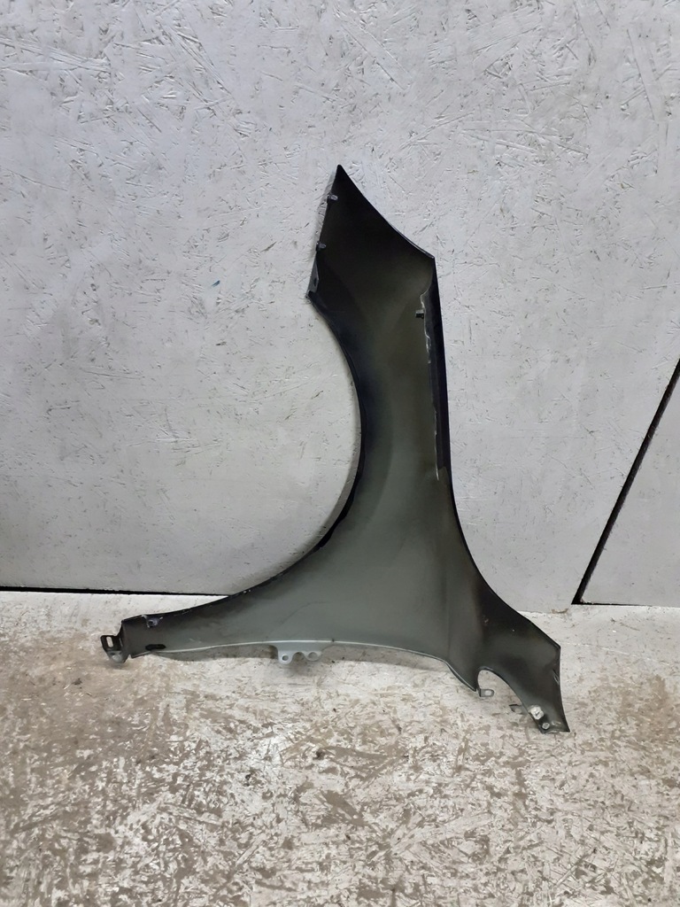 фото №7, Крила передній перед правий volvo v40 ii 2012-