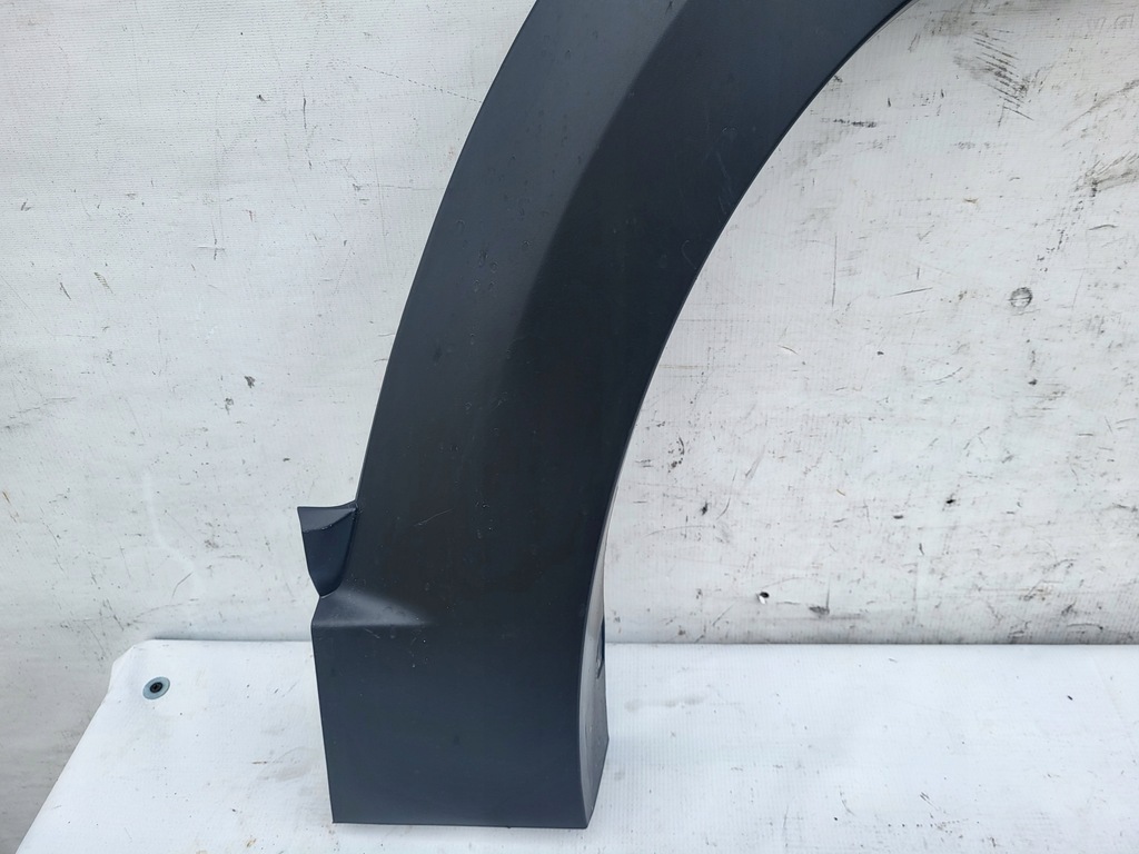 фото №6, Молдинг крыла правый перед mazda cx30 dn4e51w21
