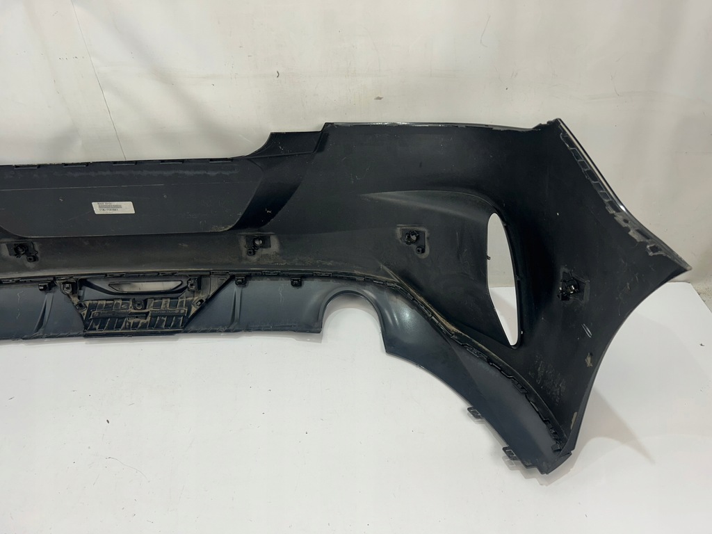 фото №7, Бампер задняя задний bmw z4 g29 m-pakiet