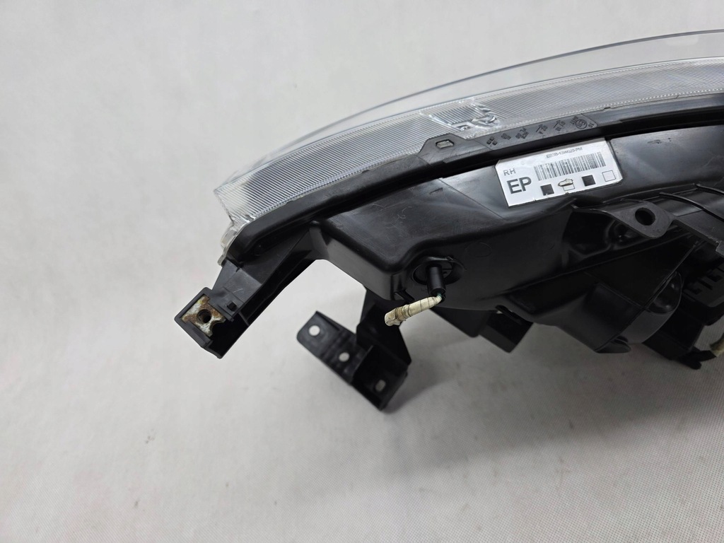 фото №7, Ford ranger v lift лампа перед права лінза europa eb3b-13w029-pm