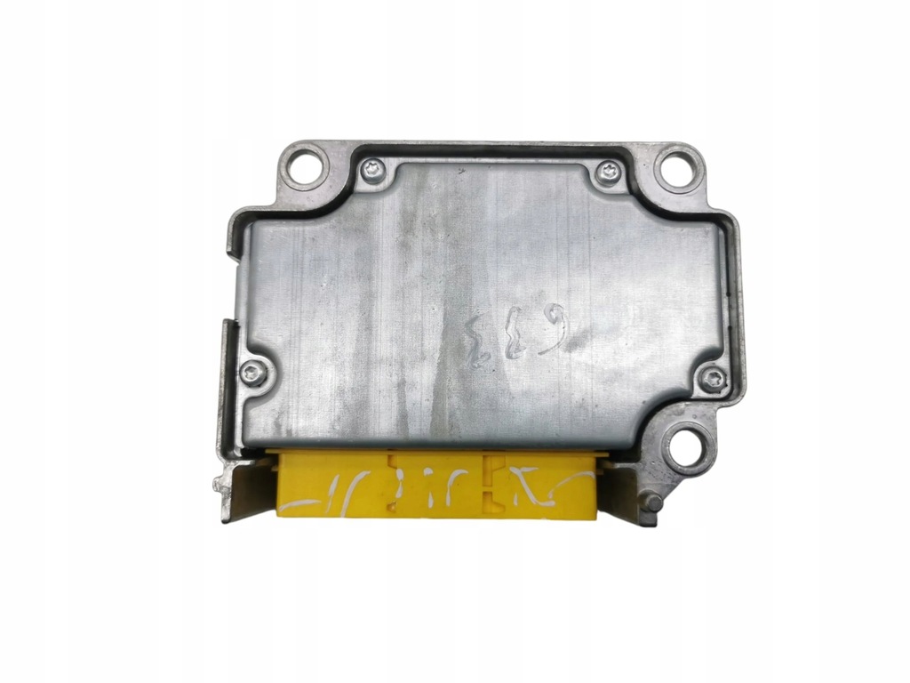 фото №9, Модуль подушка безопасности mitsubishi outlander ii cw_w p8635a053 2.2l дизель 2008