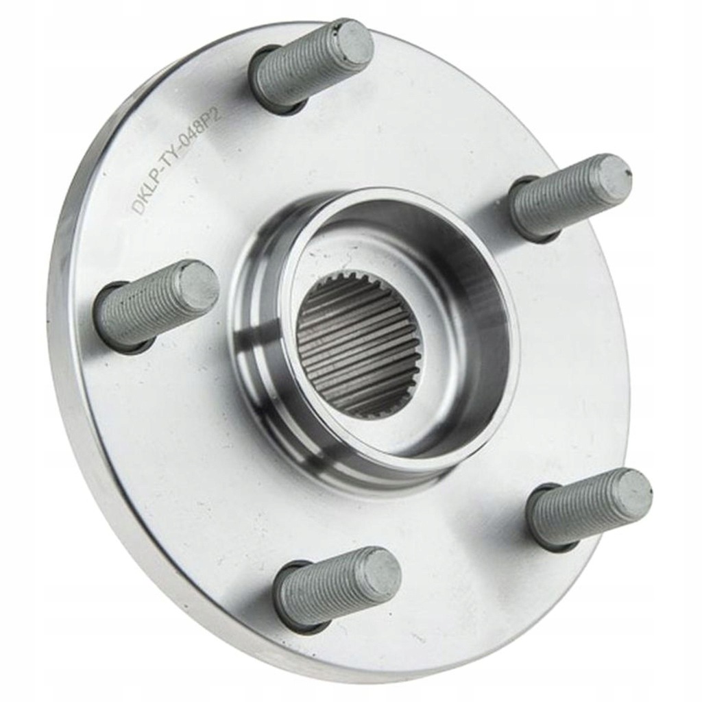 фото №2, Ступица колеса перед lexus es rx toyota avalon camry venza 2001-2016