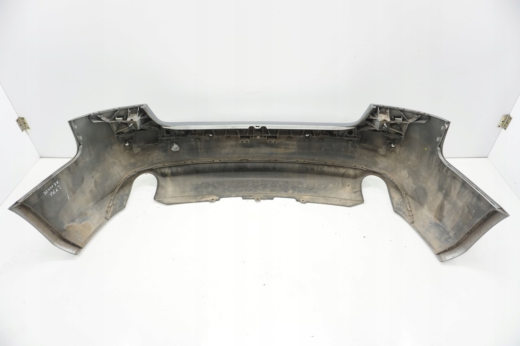 фото №7, Audi a5 8t coupe бампер задняя задний ly7g