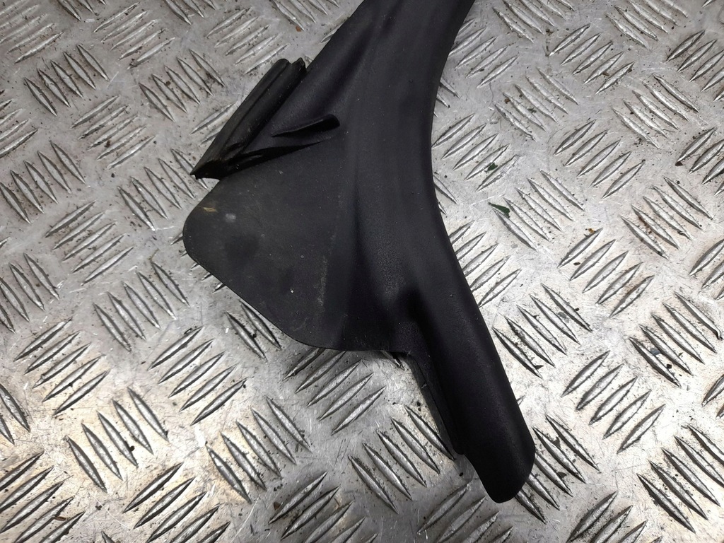 фото №6, Audi a7 s7 4g 2011 перед сторона ліва гумовий прокладка двері передніх