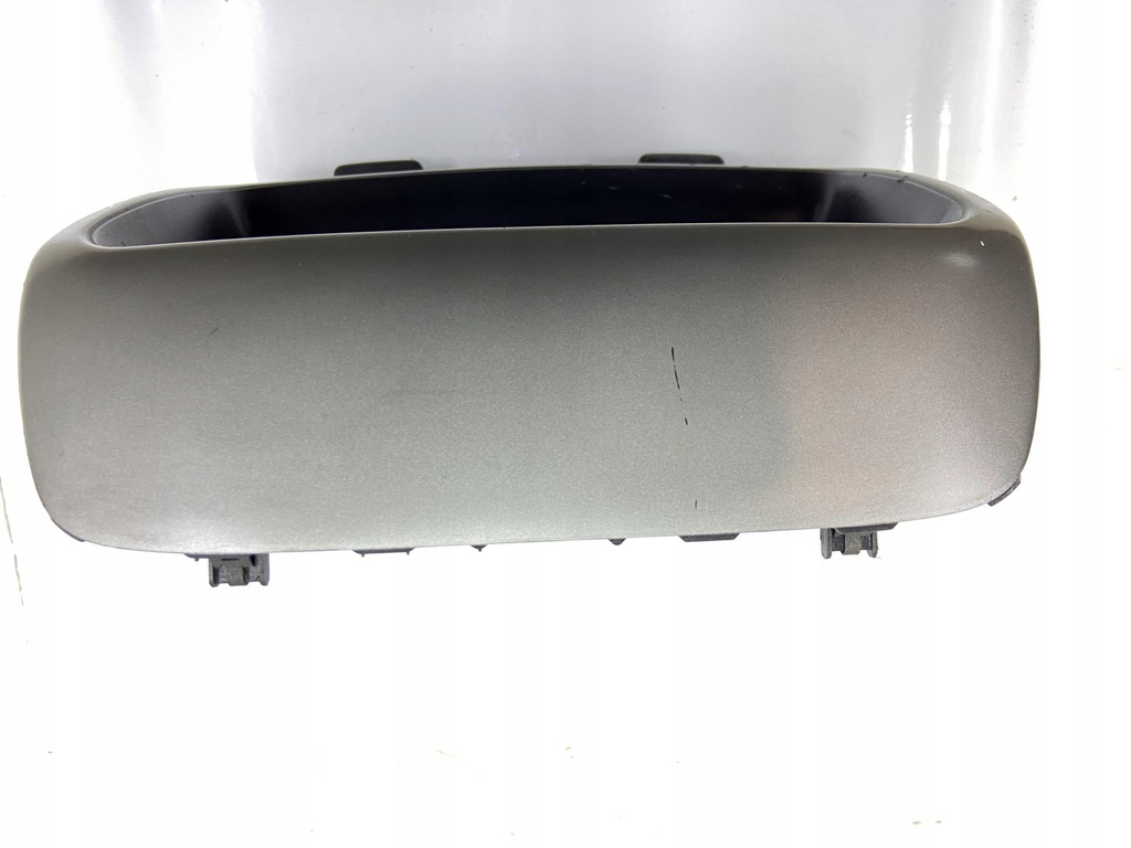 фото №4, Рамка радіо ґрати обдув honda cr-v ii