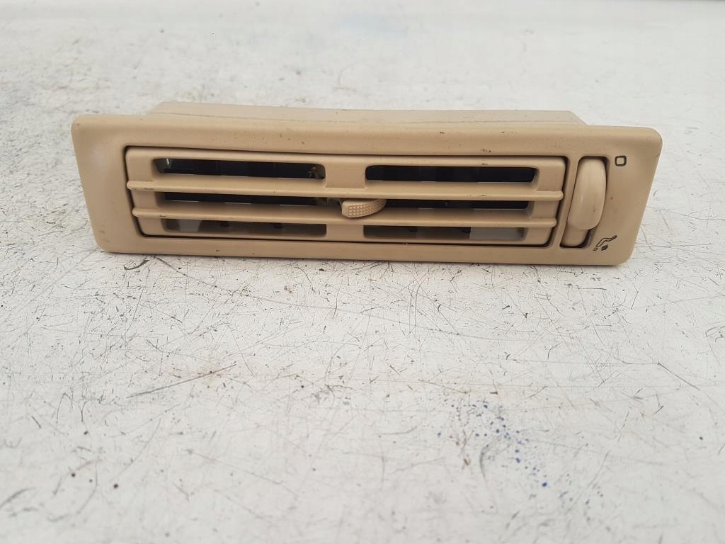 фото №1, Решітка обдув задня ford galaxy mk2 703820963