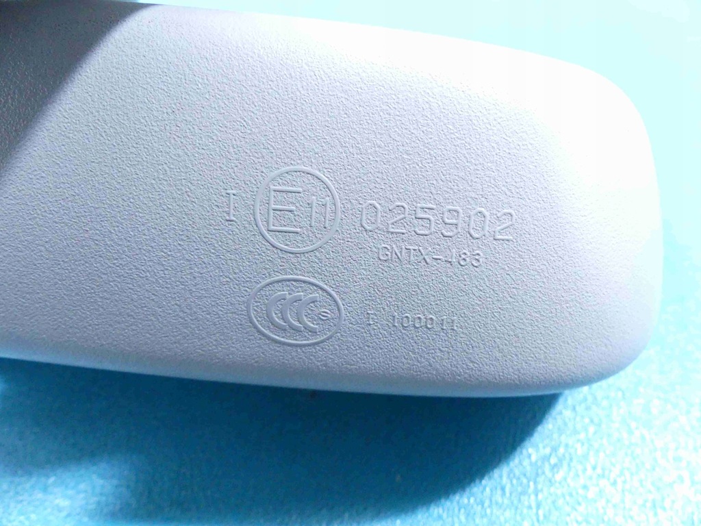 фото №6, Зеркало внутреннее mercedes s w221 05-09