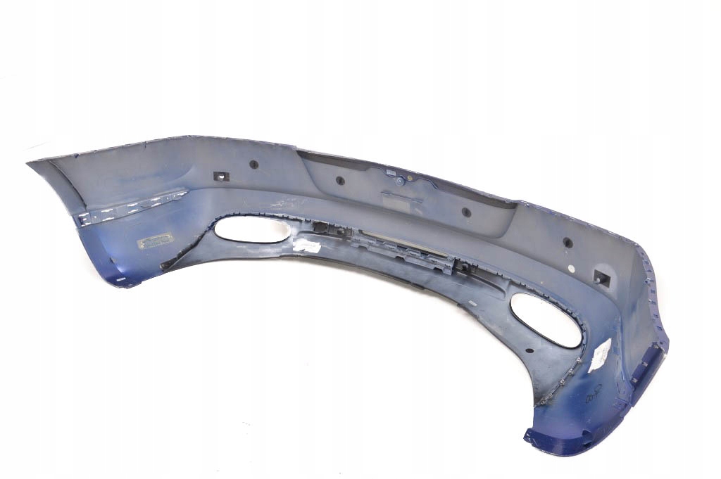 фото №15, Continental gt continental gtc 11r бампер задний