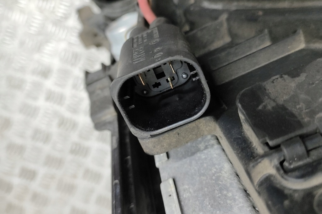 фото №6, Bmw x6 e71 радиатор масляный радиатор набор 8618241 3.0 дизель 225kw 2014 264473