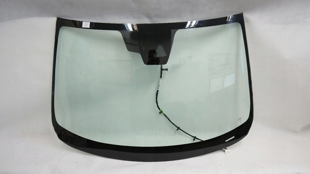 фото №1, Скло передня камера радар датчик mazda 6 gj 19r