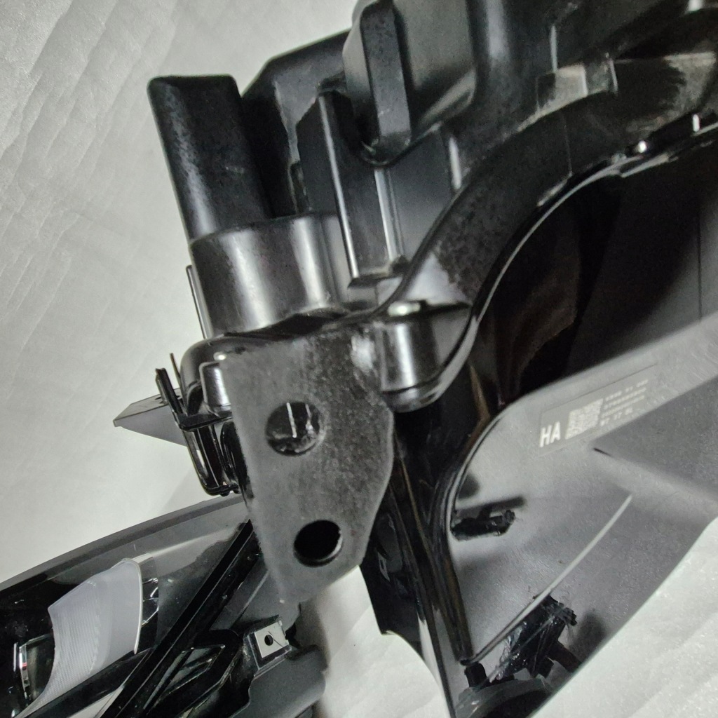 Mazda cx 60 фара левая full led европа с Разборки