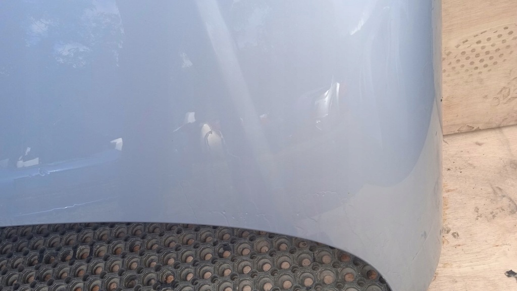 фото №13, Audi tt 8n fl капот ly4w