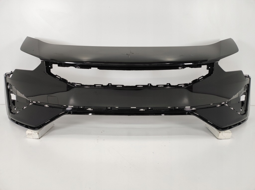 фото №1, Бампер перед передній polestar 3 322227633 31690810