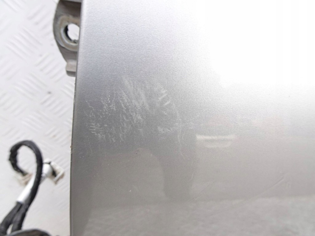 фото №6, Дверь левый перед nissan qashqai j10 +2 06-13 r. ky0