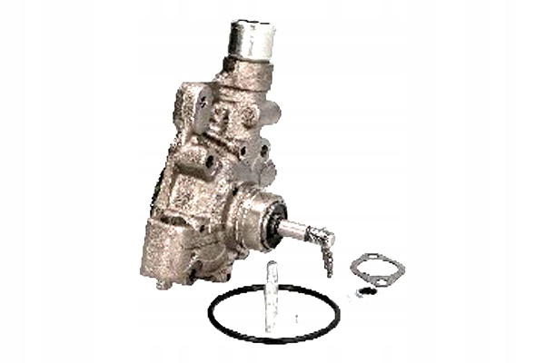 фото №4, Насос wody ashika