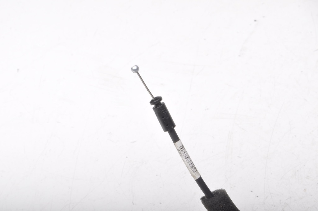 фото №7, Smart forfour 453 замок дверь левый задняя задний