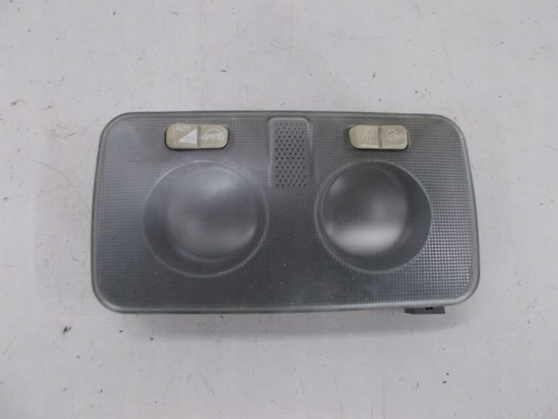 фото №1, Alfa romeo 147 лампа лампа освещение салона кабины