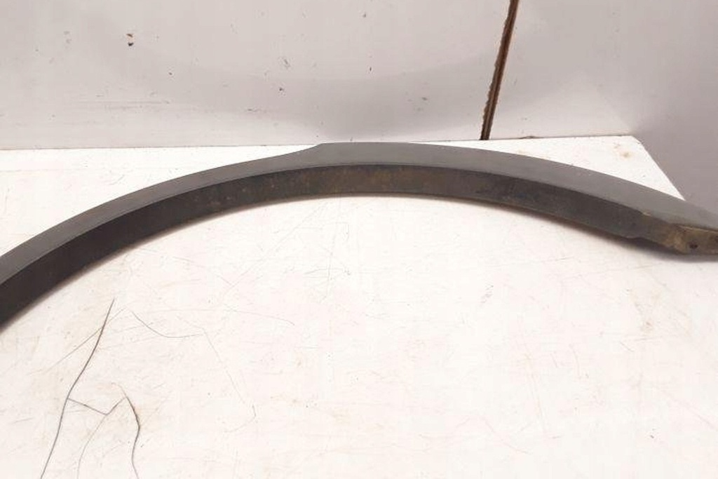 фото №8, Накладка заднего крыла chevrolet captiva c100, c140 96439715 2.4l