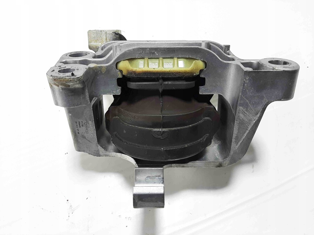 фото №6, Подушка двигателя левая volvo xc40 536 32139920 2.0l hybrid 145kw 2024