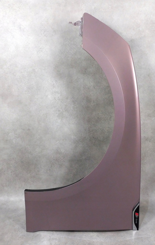 фото №9, Audi a5 8w6 lift s line перед бампер лампи капот крила matrix lm4t