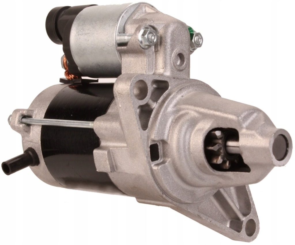 Новый стартер honda civic logo| 1.4 1.3 бензин 114816 Киев