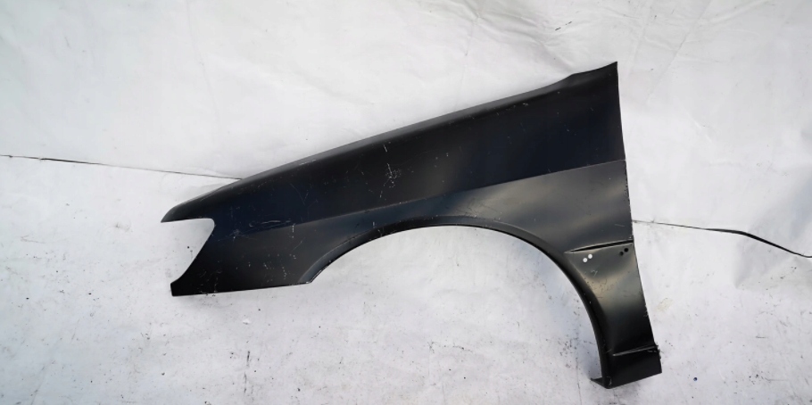 фото №1, Peugeot 307 крыло левый перед новый оригинал !!!