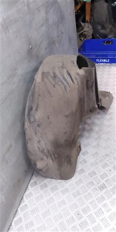 фото №5, Праве задні підкрилок seat ibiza iii 6l6810970d