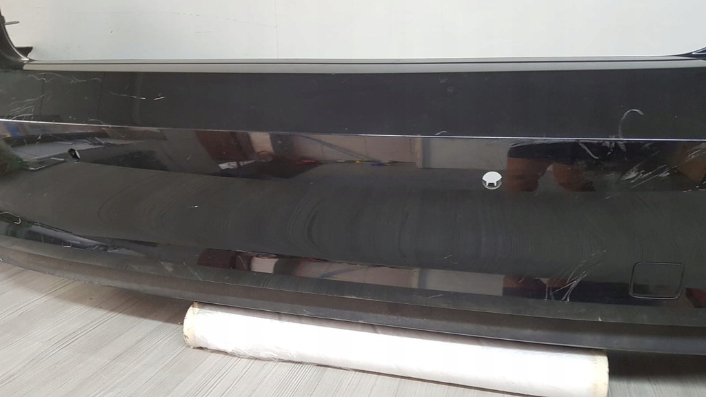 фото №5, Бампер задня audi a3 8v4 sportback