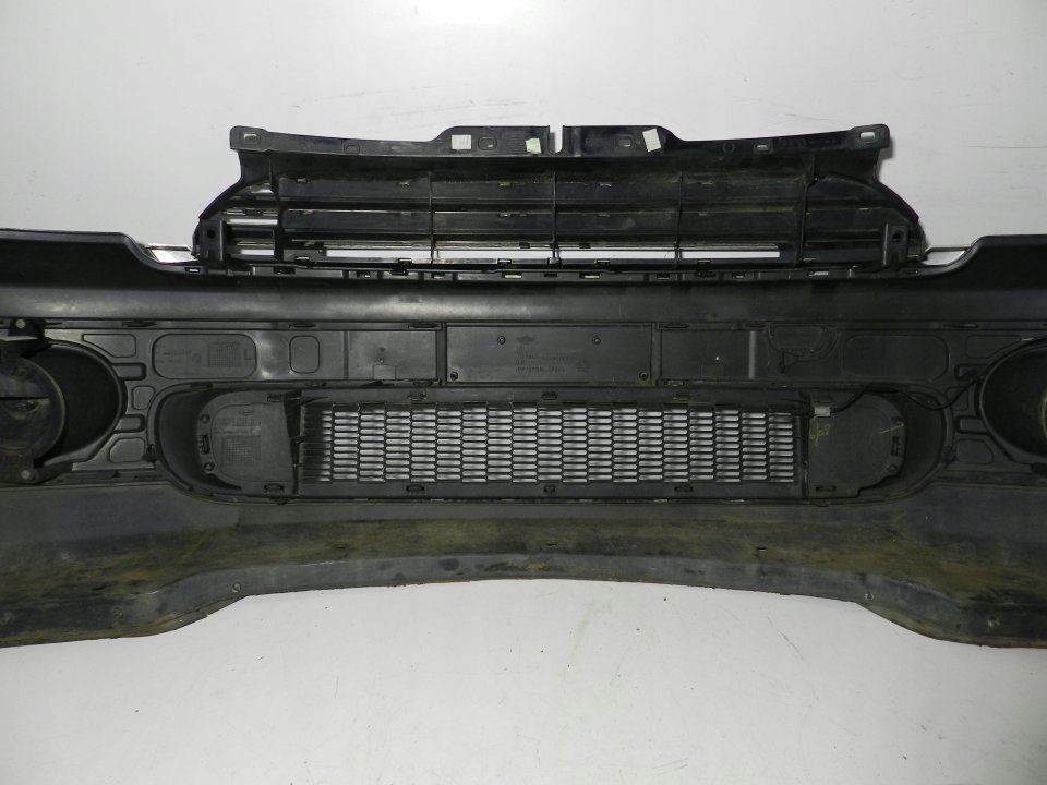 фото №10, 163.zderzak перед передній mini one ii cooper ii