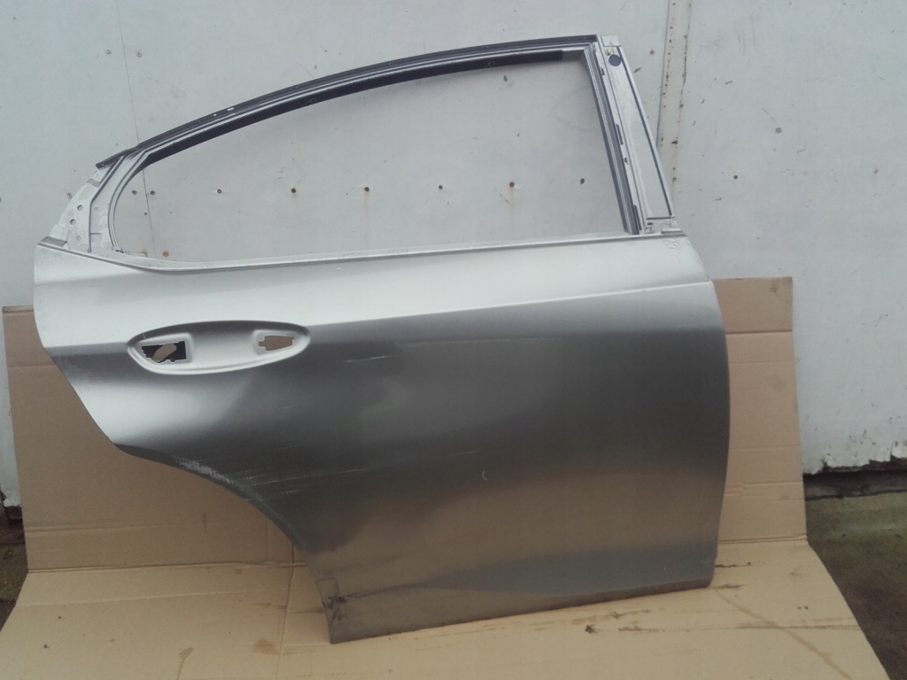 Купити Lexus es 18r- двері праве задні праві задній