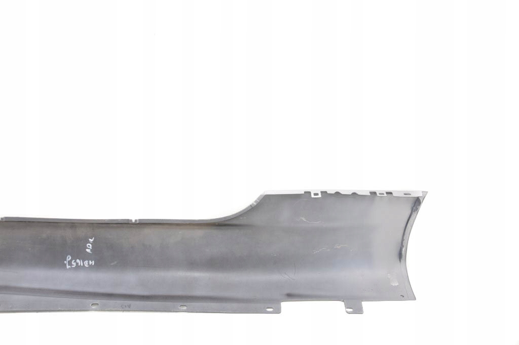 фото №13, Aston martin db9 2004-2012r молдинг порог правая