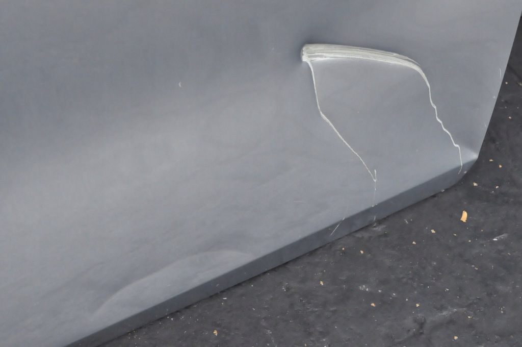 фото №7, Bmw 1 f40 дверь правый перед передние c4w