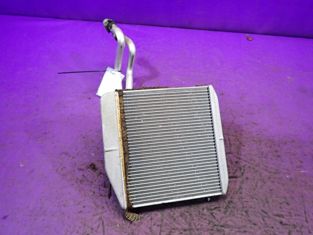 фото №5, Fiat grande punto 05-10 1,3 отопитель радиатор отопителя