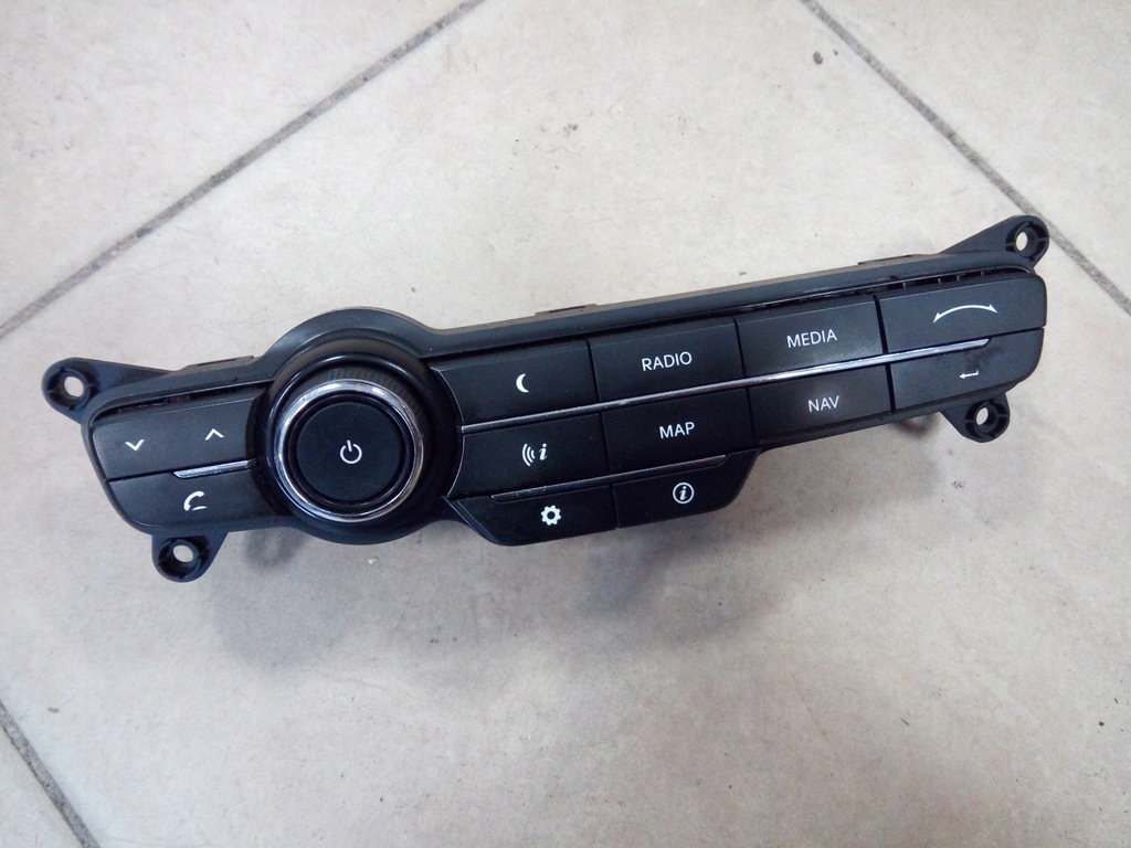 фото №1, Панель обдув kia optima 2011-2013 rok oryg.