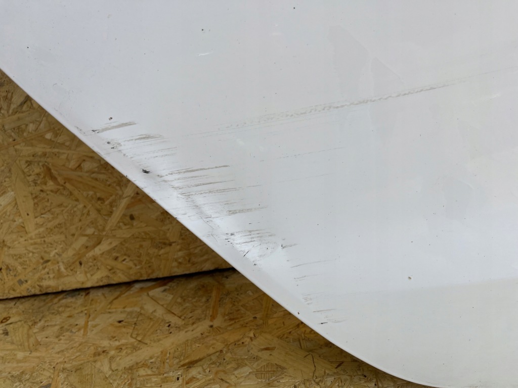 фото №12, Hyundai i30 iii 3 17- hb kombi дверь задние правое