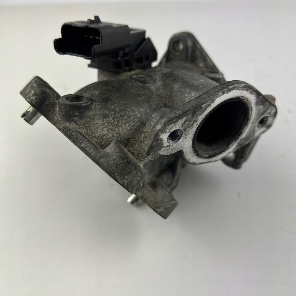 фото №1, Дроссельная заслонка jumper peugeot boxer bluehdi 2.0 !