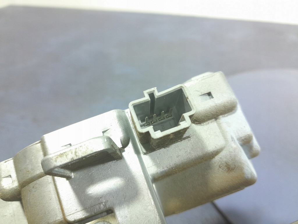 фото №8, Volvo v40 ii колонка рулевая блокировка 31429460