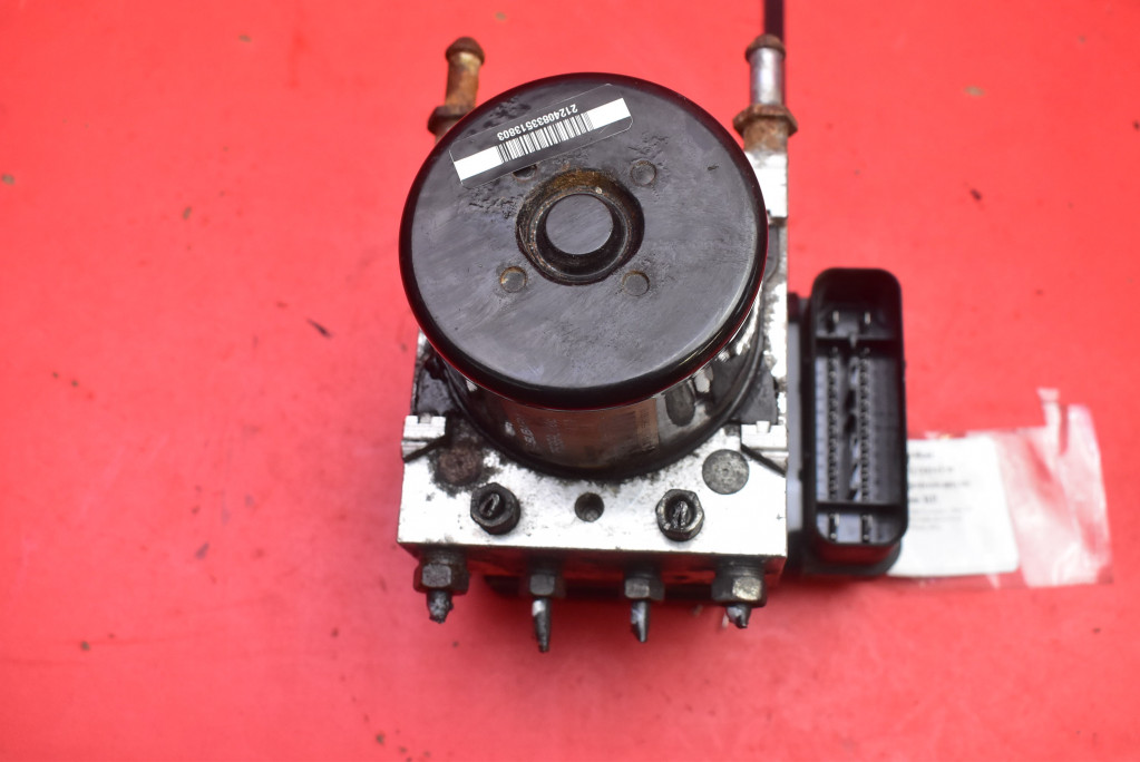 фото №5, Насос abs 27536aj002 subaru legacy 5 v 2.0 d 150 km 4wd 09-13