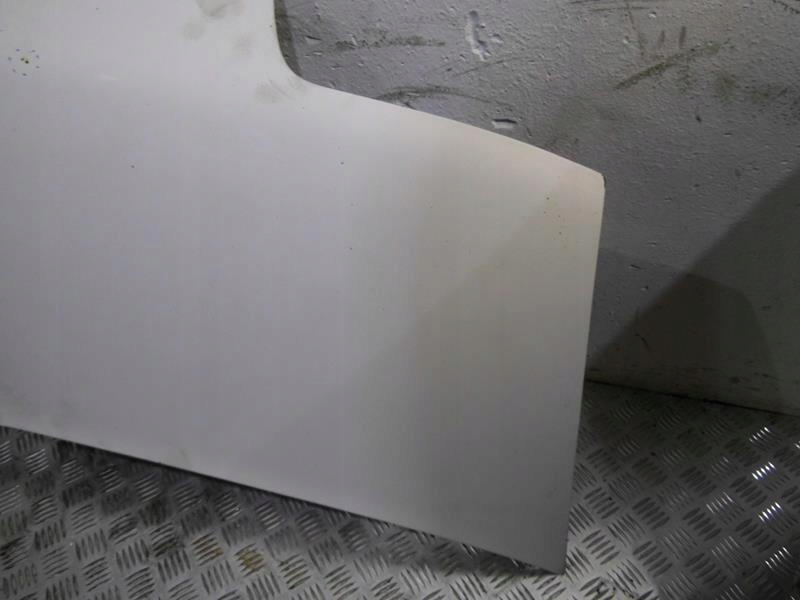 фото №5, Капот fiat ducato 99r