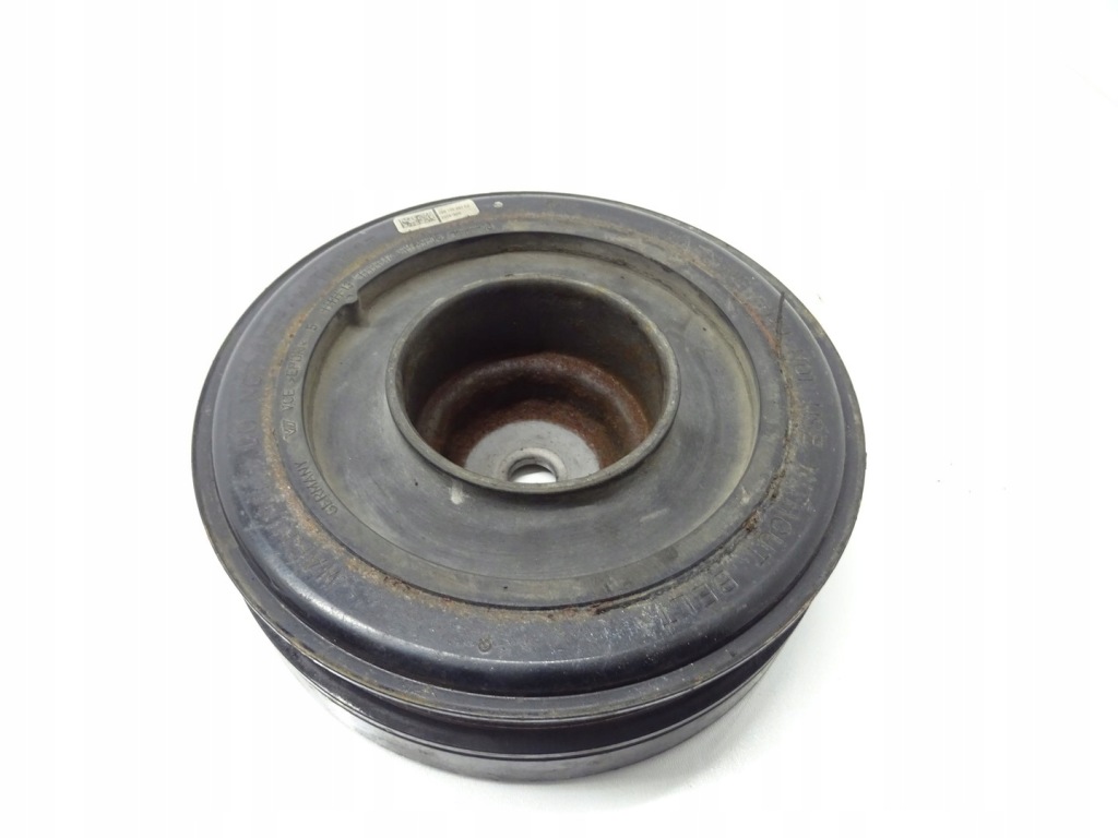 Купити Шків колінчастого вала audi a4 b9 a5 a6 c7 q5 q7 4m 059105251cj