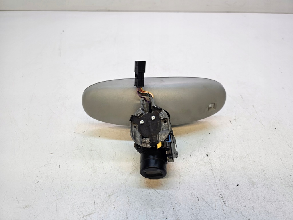 фото №6, Зеркало заднего вида фотохромный камера audi a1 8x 8x0857511f