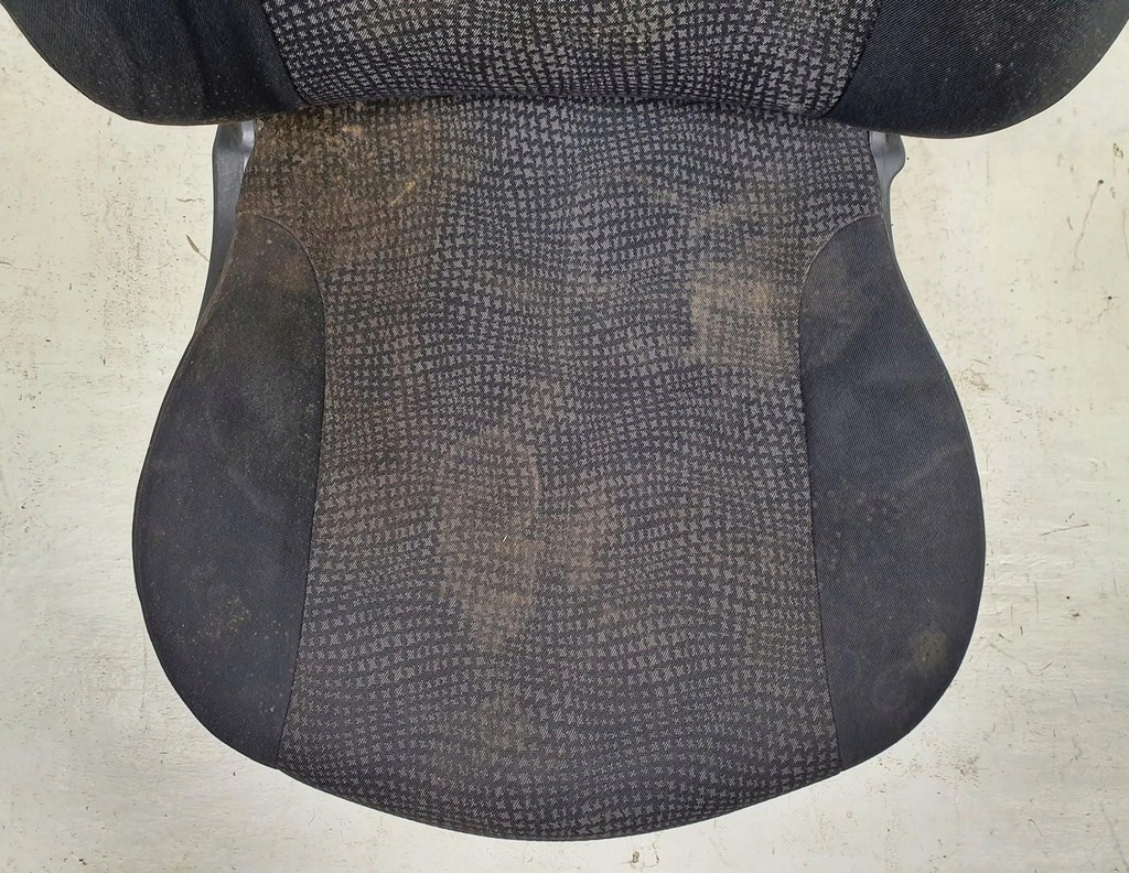 фото №2, Сиденье пассажира правый перед mini cooper r50