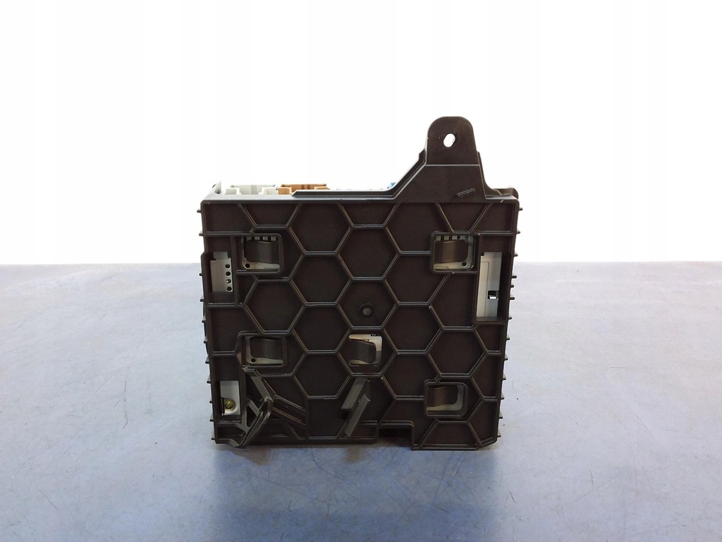 фото №3, Opel astra v k модуль радіо 42481572