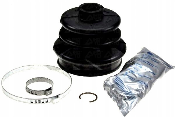 фото №2, Захист шарнір toyota lobro