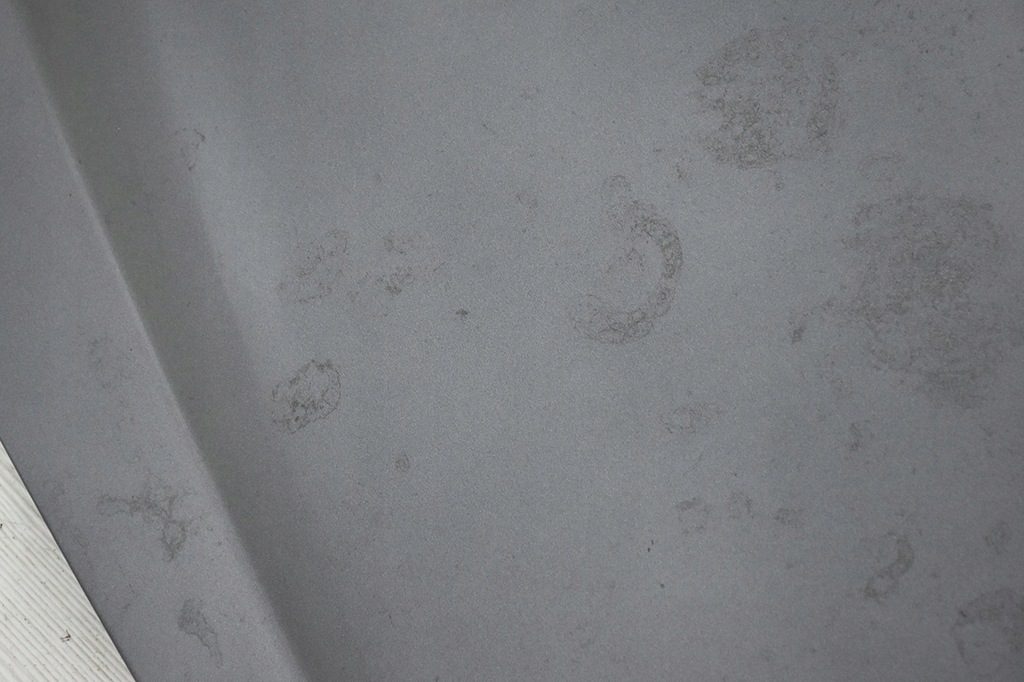 фото №5, Капот крышка двигателя peugeot 207