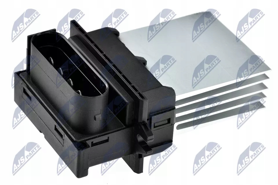 фото №5, Резистор резистор вентилятор renault clio ii thalia i 1998-2016