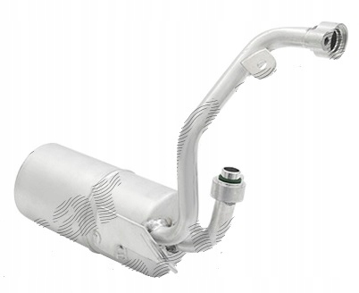 фото №1, Ford kuga осушитель кондиционера